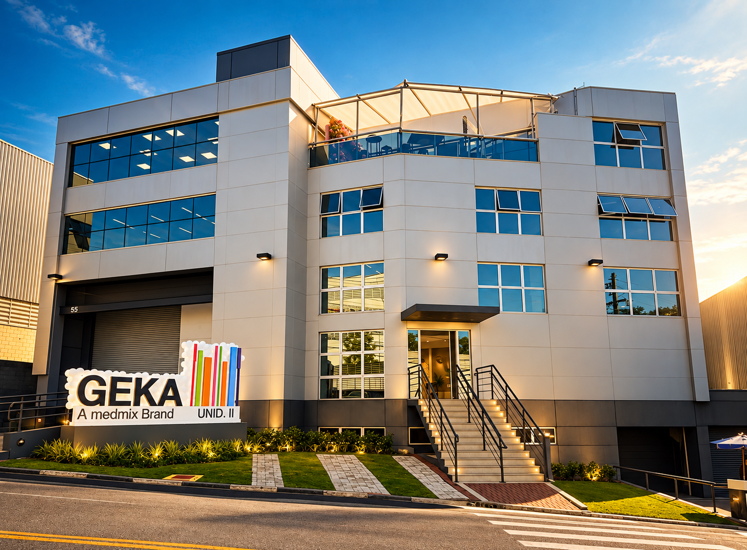 GEKA - registro 1