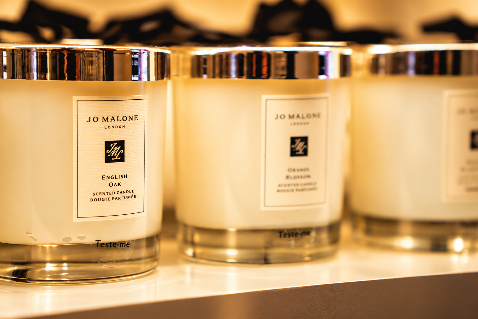 Jo Malone London - registro 2