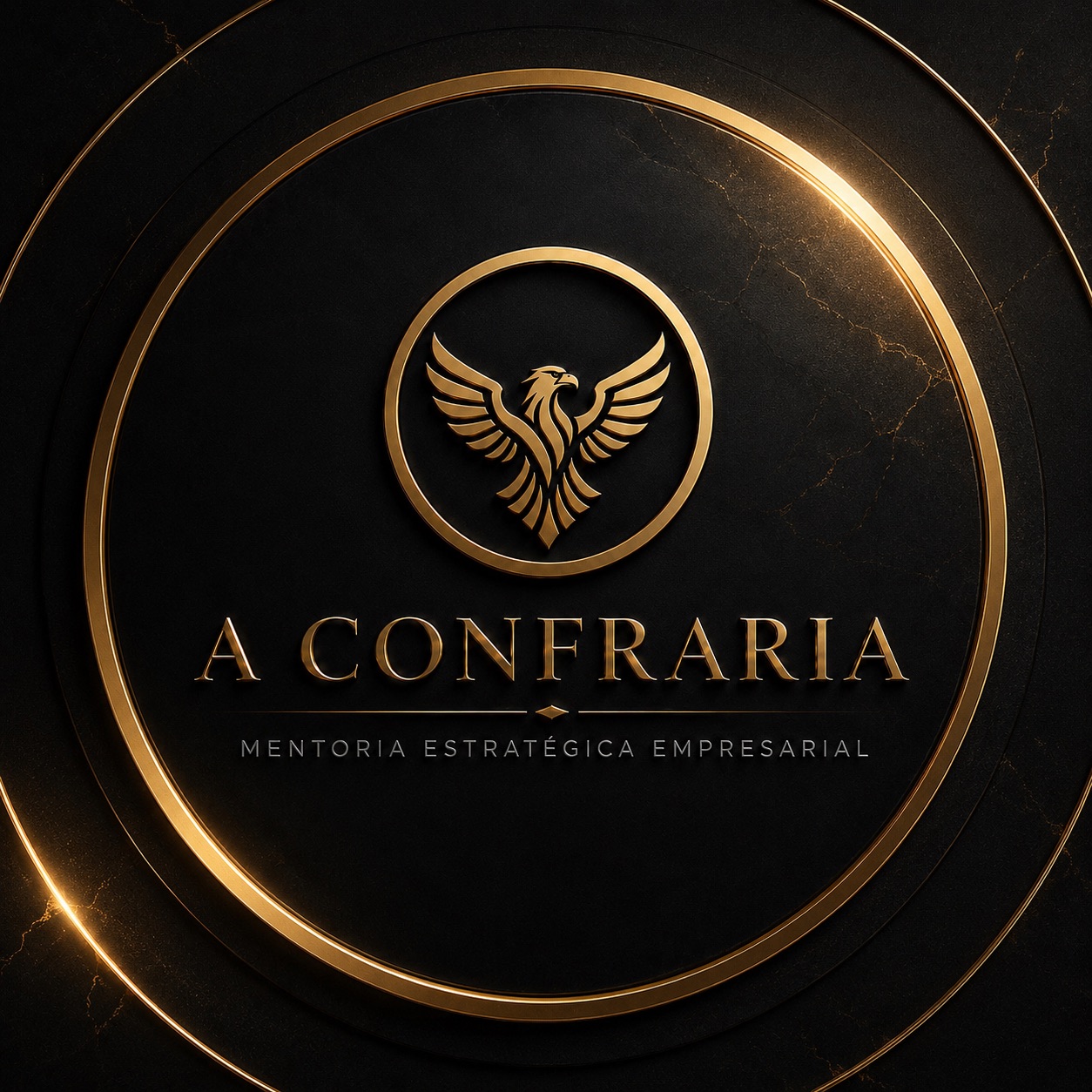 A Confraria - Mentoria Estratégica Empresarial